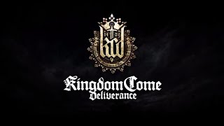 Kingdom Come Deliverance - Preview