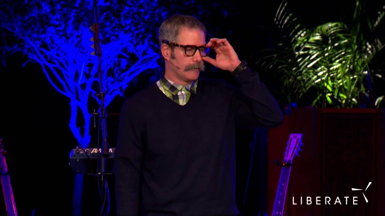 Grace Liberates Your Relationships Paul David Tripp YouTube