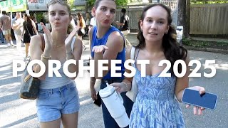 Porchfest 2025 - Kick off the summer with one of Atlanta's biggest events