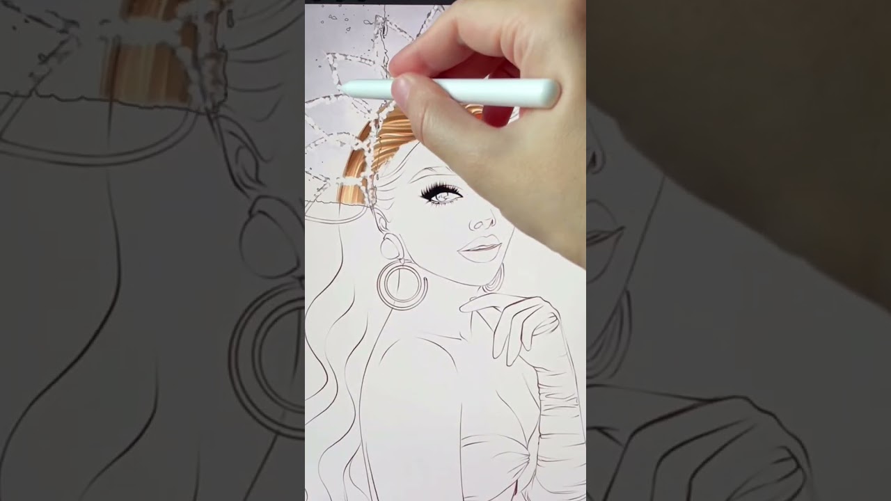 New art ✨ coming soon