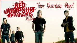 【Cover】The Red Jumpsuit Apparatus - Your Guardian Angel