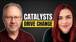 Why Companies Lose Their Best Innovators - Shannon Lucas