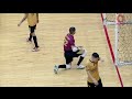 مباراة القادسية X اليرموك -الدور النهائي من الدوري العام للصالات المغلقة-الاثنين 12/5/2025