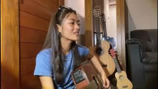 Bilang I Love You - Souljah//Cover by Eva Pradila