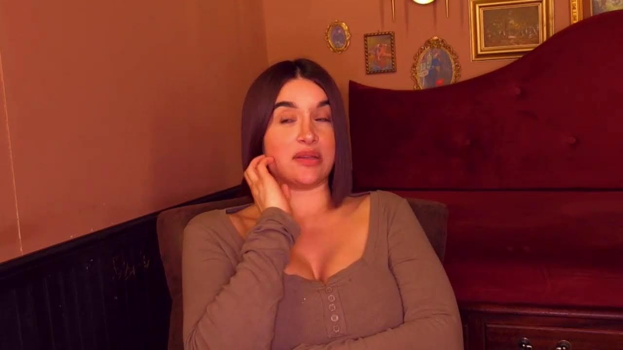 Priya Young
 | Live Babestation Clip | Daytime Session