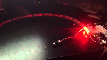 Bonnaroo belt first version