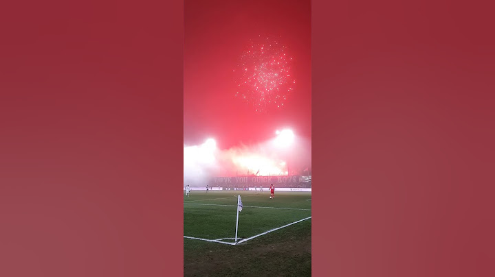 Tifo Quick Boys , knvb beker 1/16 (dutch cup) part 1