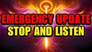 Chosen Ones, God Can’t Keep This Secret From You Anymore Because It's Gonna Happen 🚨