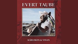 Video thumbnail of "Evert Taube - Stockholmsmelodi"