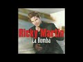 La Bomba (Ricky Martin Instrumental Version)