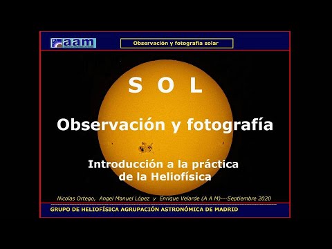 Vídeo: Se Han Descubierto Registros De Observaciones Solares Realizadas Hace Dos Siglos - Vista Alternativa