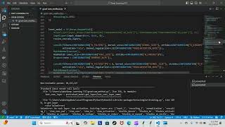 Python Papi / Tensorflow Day 233 - Building Neural Networks - Part 214