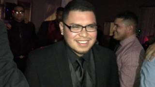 Upsilon Chapter 5 Year Gala - Gamma Zeta Alpha Fraternity, Inc.
