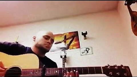 "Jesus loves me" harmonic capo -Dusty Pauken-