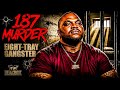 Aunt Jefe New MURDER Charge on his own Homie from  EIGHT TREY GANGSTER! DP gone BAD!