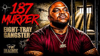 Aunt Jefe New MURDER Charge on his own Homie from  EIGHT TREY GANGSTER! DP gone BAD!