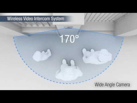panasonic-wireless-video-intercom-system