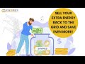 🌟 What is Net Metering? Save More with Q Energy! 🔄ll Q Energy