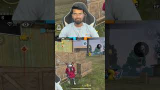 The King Of Free Fire Gaming Tamizhan