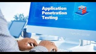 Web Application Penetration Testing Course Outlines