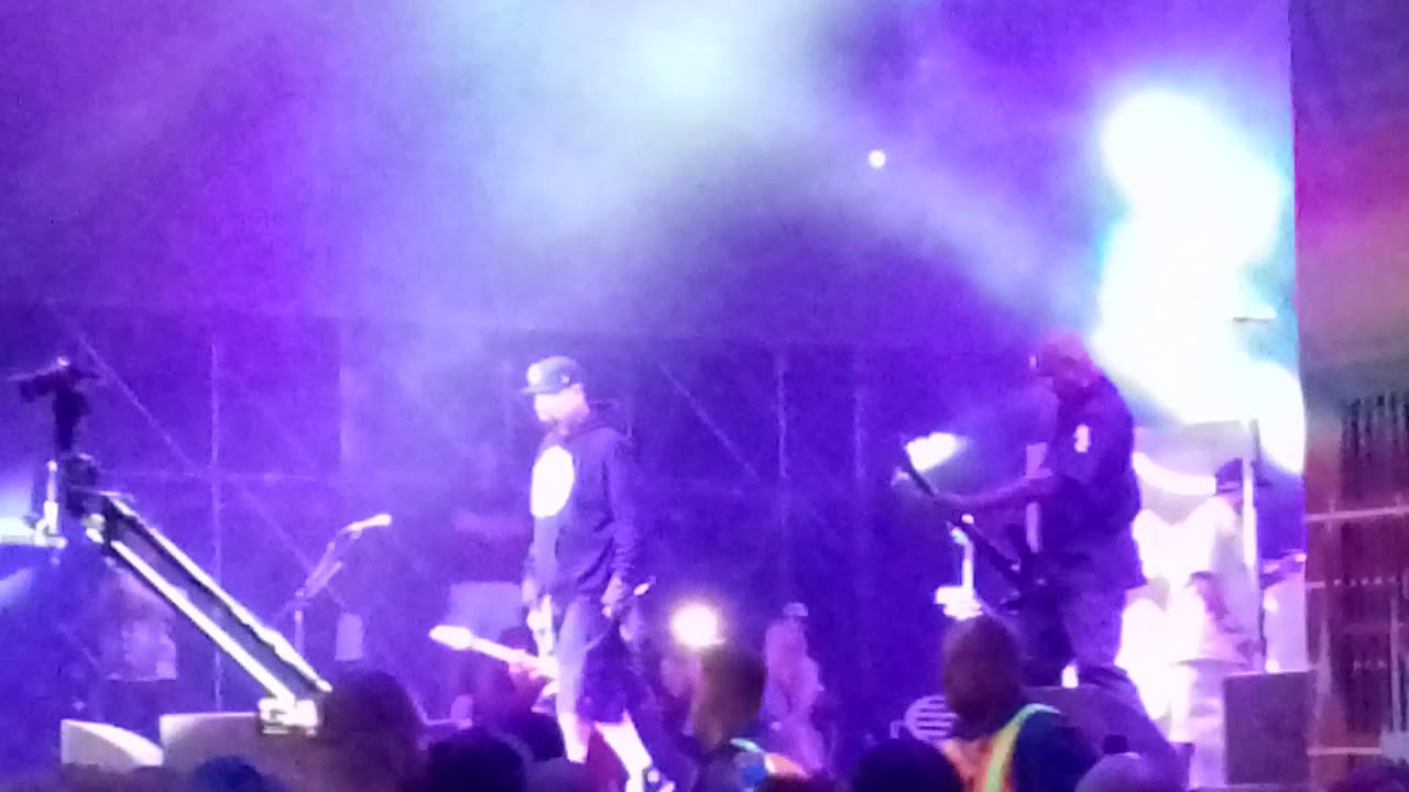 Body Count Budapest YouTube