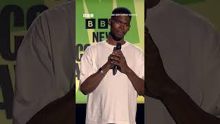 absolutely classic gemini behaviour - BBC