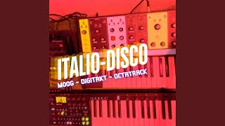 Italio-Disco
