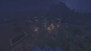 Memories - Fan Made Minecraft Music