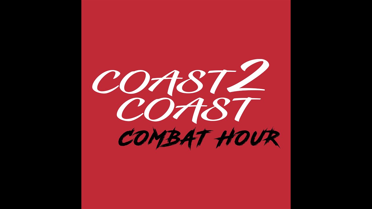 Coast-2-Coast Combat Hour: Hunter Homistek