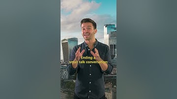 Small talk phrases for networking event