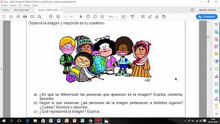 [Artes Visuales] 7 básico retroalimentación guía 1