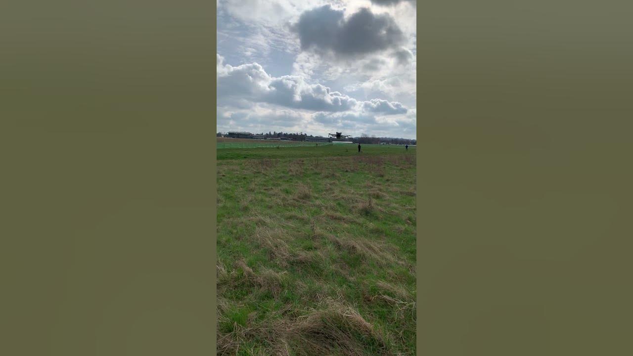 Morning drone folk. Skylark in the background YouTube