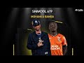 SHAKOOL 619 - Pour Mohamed Bamba