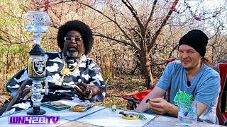 Hangout with Afroman
Happy 420 week !!!
Hangout with Afroman
Enjoy some of Afroman jokes Stories and some sage advice for young artists.
YouTube! WN420TV is an online streaming channel that produces content related to the cannabis industry. We provide reviews and talkshows about cannabis strains, products, and other topics related to the industry. We also provide cannabis education and information about the culture and lifestyle of marijuana users. Tune in now and join us on the journey! #WN420TV #Cannabis #Marijuana #CannabisIndustry #YouTube
Copyright Disclaimer Under Section 107 of the Copyright Act 1976, allowance is made for fair use for purposes such as criticism, comment, news reporting, teaching, scholarship, and research. Fair use is a use permitted.
Fair Use guidelines: www.copyright.gov/fls/fl102.html Hangout with Afroman