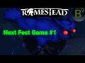 Romestead Demo - Steam Next Fest 2026