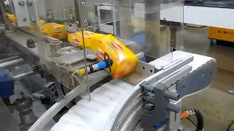 Tea Bag handling new video