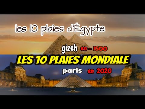 LA FIN DES TEMPS, LA FIN DES TEMPS,
