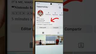 LETRAS muy ORIGINALES para tus redes sociales #shorts screenshot 5