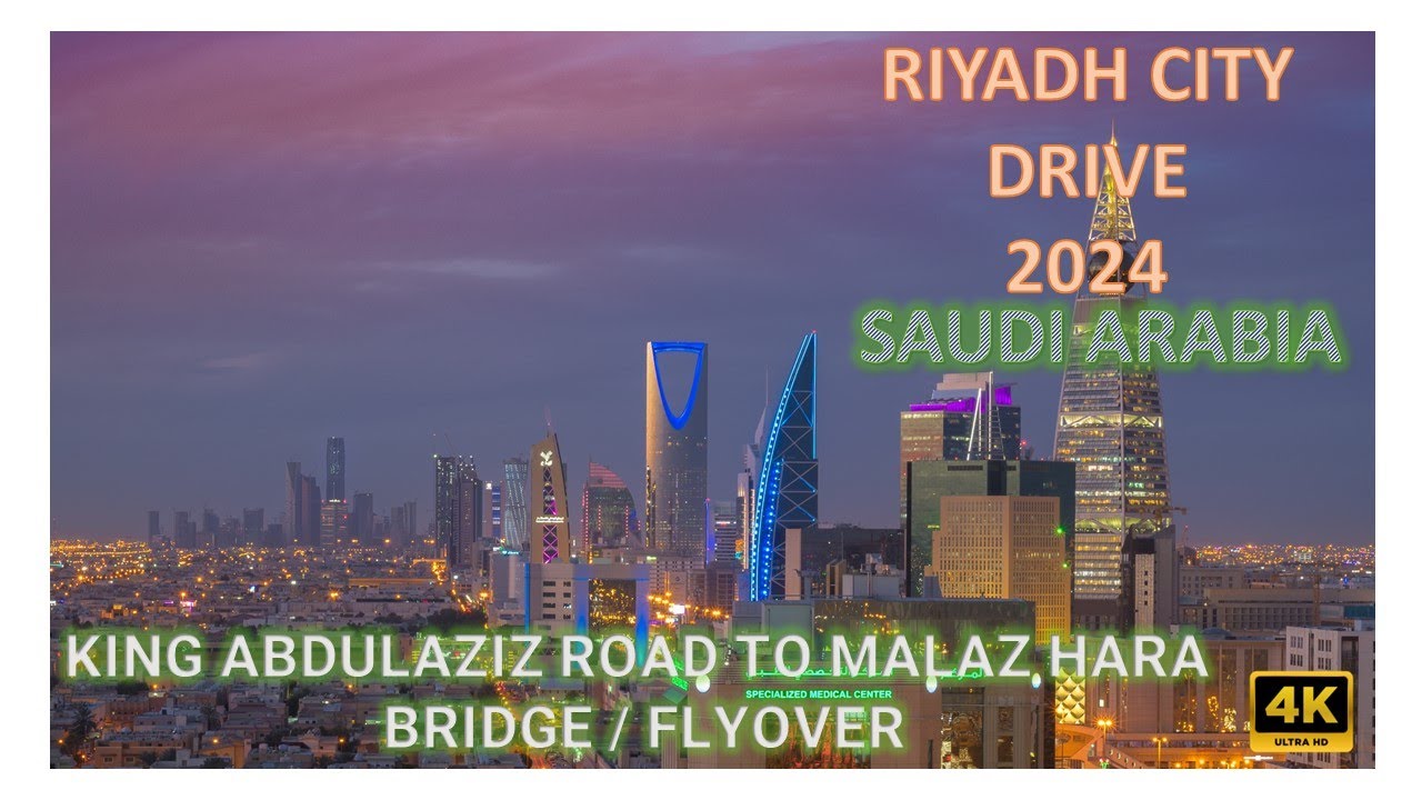 King Abdulaziz Road Malaz Hara Brdige Obeid Hospital Road YouTube king-abdulaziz-road-malaz-hara-brdige-obeid-hospital-road-youtube