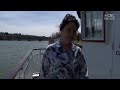 River challenges delay season for Saskatoon’s Prairie Lily riverboat