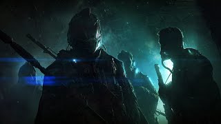 The Casket Crew - Turmoil