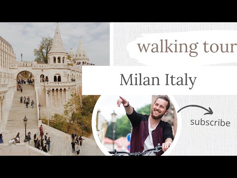 Video: Gjëra falas për të bërë në Milano, Itali