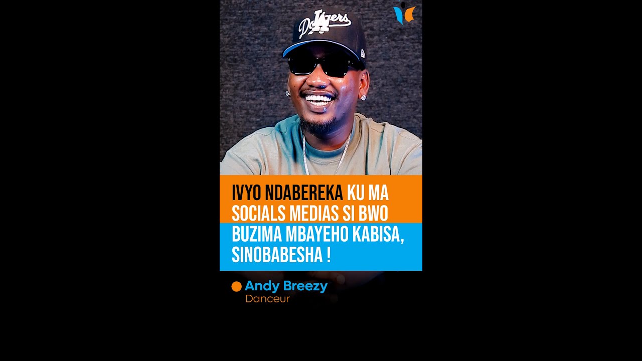 🎭 Have A Seat Andy Breezy: 