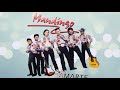 Mandingo -Ganas De Amarte Mix