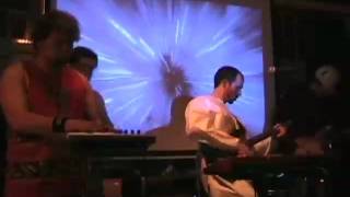 Banda Eclectronic -- Lovin Times Live