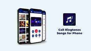 Call Ringtones Songs for Phone screenshot 3