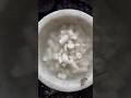 Chalk crushing ASMR