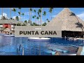 PUNTA CANA 2020 | Barcelo Bavaro Beach/Palace | GoPro 4k | Dominican Republic