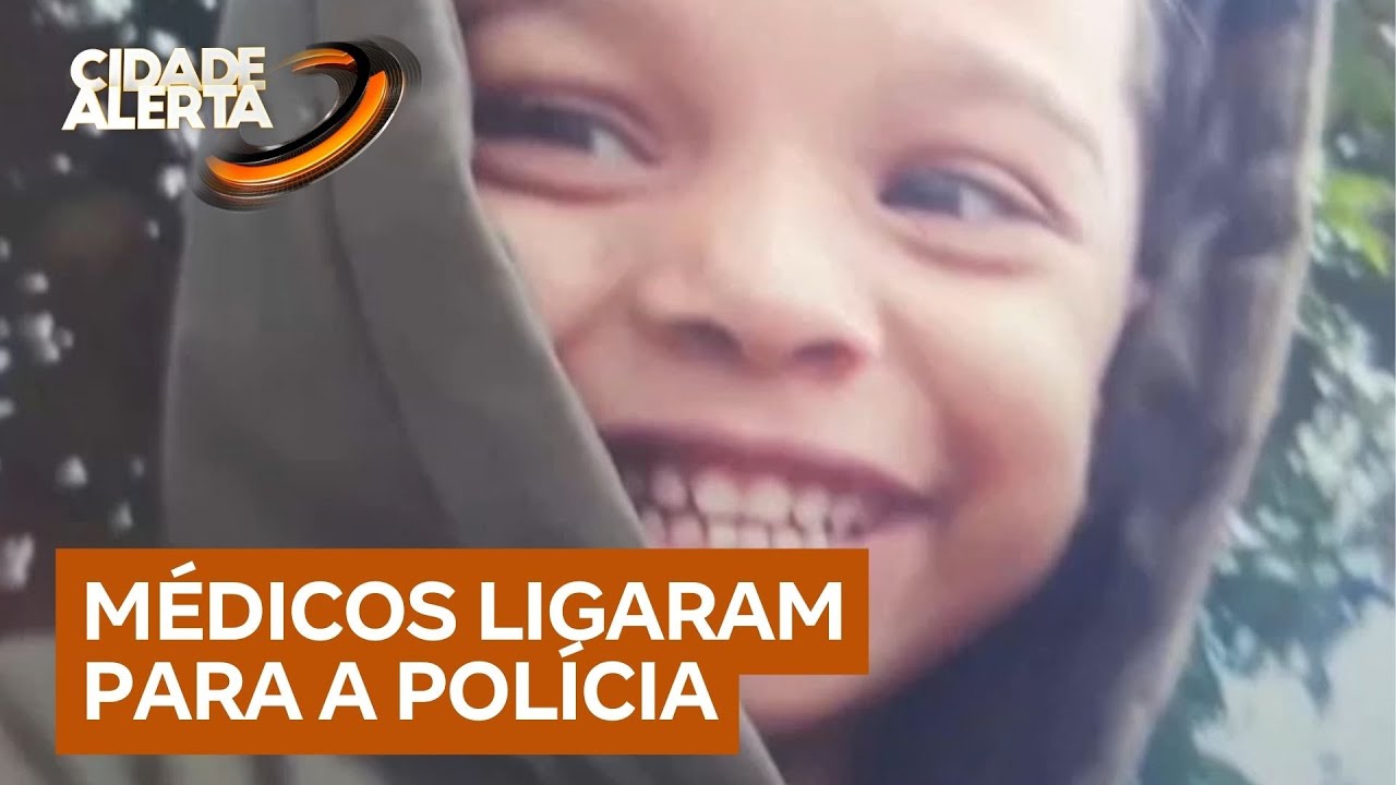 Menino de 3 anos é morto pelo padrasto em Campinas, no interior de São Paulo