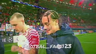 Xavi Simons Gata Only Edit